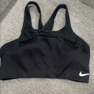 Nike sport bra